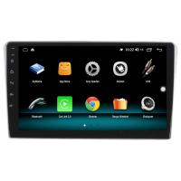 TOYOTA AVENSİS ANDROİD 14 MULTİMEDYA CARPLAY 2GB RAM + 32GB HDD NAVİGASYON EKRAN