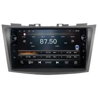 TOYOTA AVENSİS ANDROİD MULTİMEDYA CARPLAY OEM 4GB RAM+64GB HDD 2002-2008 NAVİGOSYAN TUŞLU EKRAN