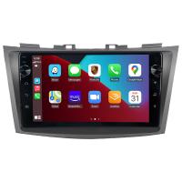 TOYOTA AVENSİS ANDROİD MULTİMEDYA CARPLAY OEM 4GB RAM+64GB HDD 2002-2008 NAVİGOSYAN TUŞLU EKRAN