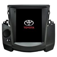 TOYOTA RAV 4 ANDROİD CARPLAY NAVİGASYON MULTİMEDYA TESLA EKRAN 2GB RAM +32GB HDD