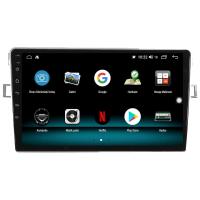 TOYOTA VERSO ANDROİD 12 MULTİMEDYA CARPLAY 8GB RAM + 128GB HDD NAVİGASYON EKRAN