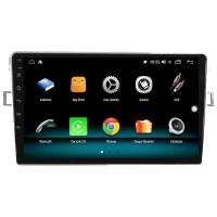 TOYOTA VERSO ANDROİD 12 MULTİMEDYA CARPLAY 8GB RAM + 128GB HDD NAVİGASYON EKRAN