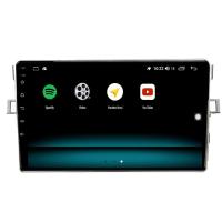 TOYOTA VERSO ANDROİD 10 MULTİMEDYA CARPLAY 2GB RAM + 32GB HDD NAVİGASYON EKRAN