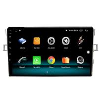 TOYOTA VERSO ANDROİD 10 MULTİMEDYA CARPLAY 2GB RAM + 32GB HDD NAVİGASYON EKRAN