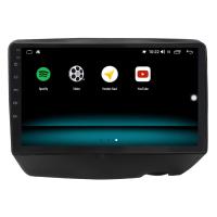 TOYOTA YARİS Android 10 Carplay Özellikli Navigasyon Multimedya 2gb Ram + 32GB HDD