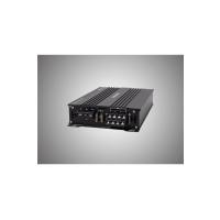 Usa-764 4 Kanal 4000w Oto Amfi 4x60rms