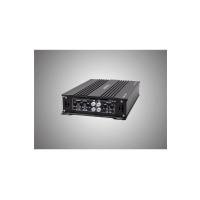 Usa-764 4 Kanal 4000w Oto Amfi 4x60rms