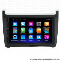 VOLKSWAGEN POLO 7 ANDROİD 12 MULTİMEDYA CARPLAY 2GB RAM+32GB HDD 2011-2013 NAVİGASYON EKRAN