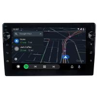 VOLKSWAGEN ANDROİD MULTİMEDYA CARPLAY OEM 4GB RAM+64GB HDD 2020 NAVİGOSYAN TUŞLU EKRAN