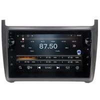 VOLKSWAGEN POLO 7 ANDROİD MULTİMEDYA CARPLAY OEM 4GB RAM+64GB HDD NAVİGOSYAN TUŞLU EKRAN