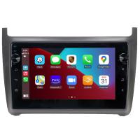 VOLKSWAGEN POLO 7 ANDROİD MULTİMEDYA CARPLAY OEM 4GB RAM+64GB HDD NAVİGOSYAN TUŞLU EKRAN