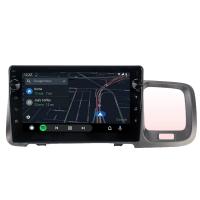 VOLVO S60 ANDROİD MULTİMEDYA CARPLAY OEM 4GB RAM+64GB HDD NAVİGOSYAN TUŞLU EKRAN