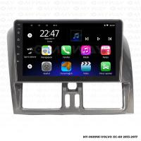 VOLVO XC-60 ANDROİD 12 MULTİMEDYA CARPLAY 2GB RAM+32GB HDD NAVİGASYON EKRAN