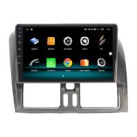 VOLVO XC60 ANDROİD 10 MULTİMEDYA CARPLAY 2GB RAM + 32GB HDD NAVİGASYON EKRAN