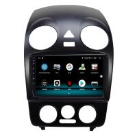 VW BEETLE ANDROİD 12 MULTİMEDYA CARPLAY 8GB RAM + 128GB HDD NAVİGASYON EKRAN