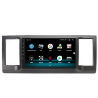 VW CARAVELLE ANDROİD 12 MULTİMEDYA CARPLAY 8GB RAM + 128GB HDD NAVİGASYON EKRAN