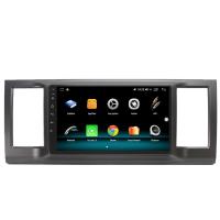 VW CARAVELLE ANDROİD 10 MULTİMEDYA CARPLAY 2GB RAM + 32GB HDD NAVİGASYON EKRAN