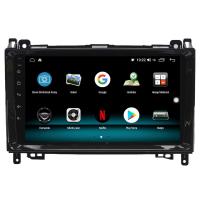 VW CRAFTER ANDROİD 12 MULTİMEDYA CARPLAY 8GB RAM + 128GB HDD NAVİGASYON EKRAN