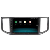 VW CRAFTER ANDROİD 12 MULTİMEDYA CARPLAY 8GB RAM + 128GB HDD NAVİGASYON EKRAN