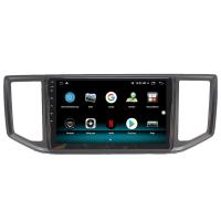 VW CRAFTER ANDROİD 12 MULTİMEDYA CARPLAY 8GB RAM + 128GB HDD NAVİGASYON EKRAN