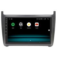 VW POLO 7 ANDROİD 10 MULTİMEDYA CARPLAY 2GB RAM + 32GB HDD NAVİGASYON EKRAN