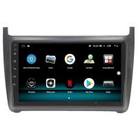 VW POLO 7 ANDROİD 10 MULTİMEDYA CARPLAY 2GB RAM + 32GB HDD NAVİGASYON EKRAN