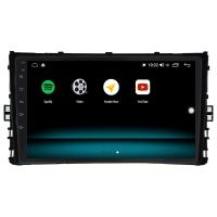 VW POLO ANDROİD 12 MULTİMEDYA CARPLAY 8GB RAM + 128GB HDD NAVİGASYON EKRAN