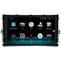 VW POLO ANDROİD 12 MULTİMEDYA CARPLAY 8GB RAM + 128GB HDD NAVİGASYON EKRAN