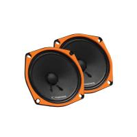 ZC55 13cm 5inch Midrange Hoparlör Takımı 750W - 50RMS