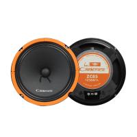 ZC85 20cm 8 inch Midrange Hoparlör Takımı 1200W - 70RMS