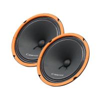 ZC85 20cm 8 inch Midrange Hoparlör Takımı 1200W - 70RMS